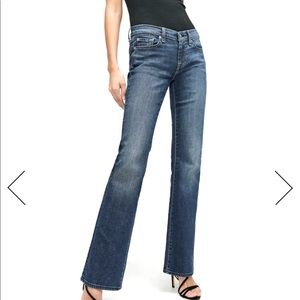 080 ORIGINAL BOOTCUT IN NEW YORK WASH